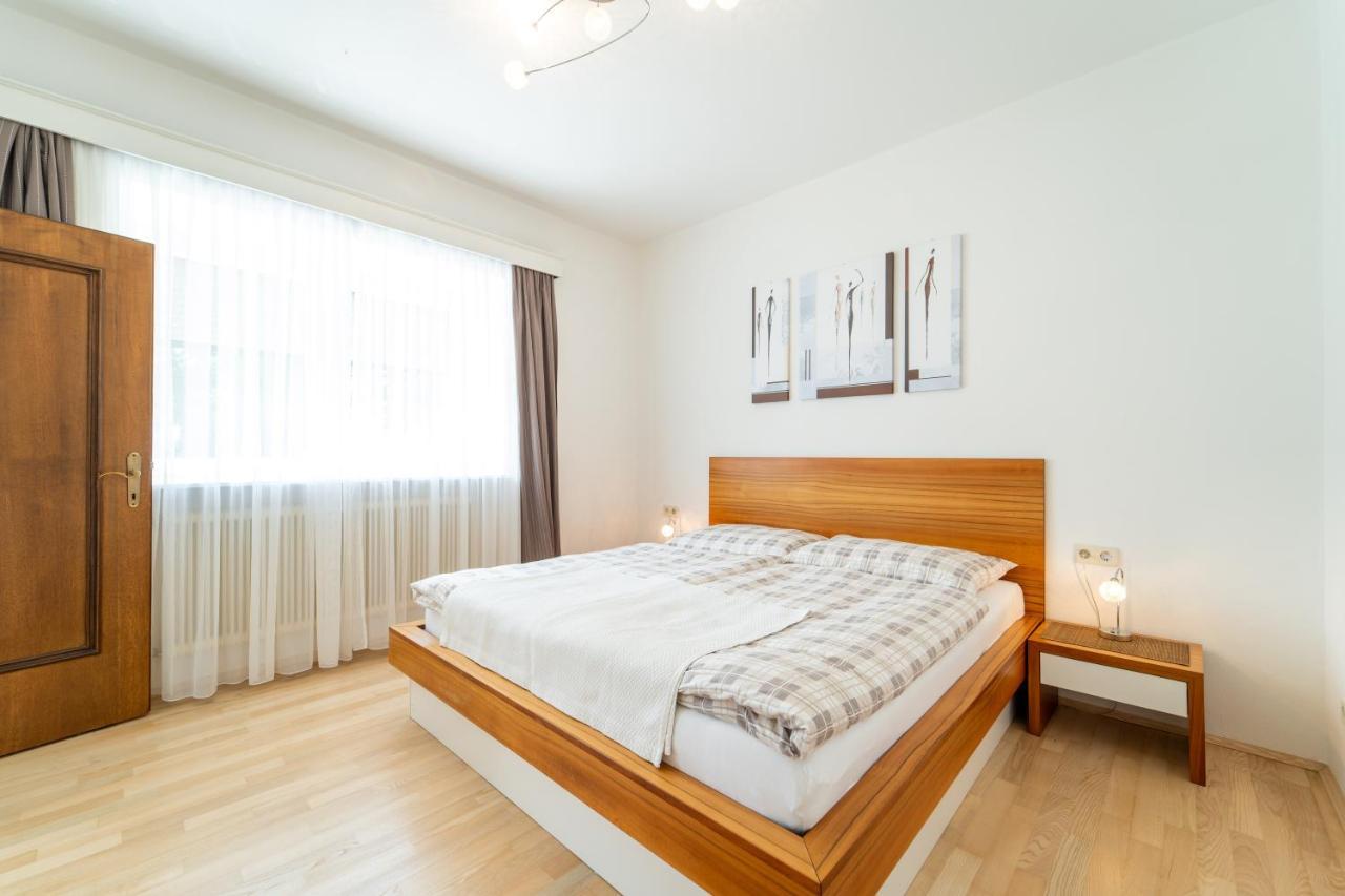 Rosi'S Woerthersee Apartment Ludmannsdorf Exterior photo